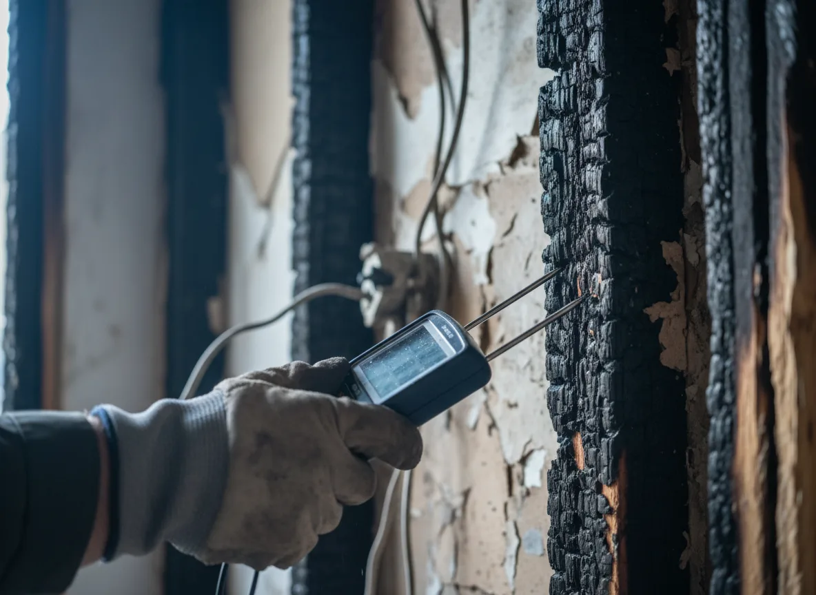 Fire Damage Restoration Plainville, IN FAQs